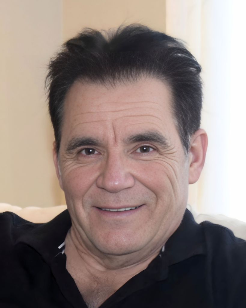 Allan Marcel Gaumond