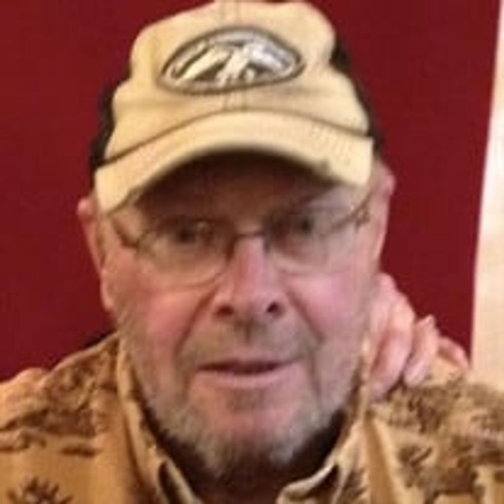 Richard Warren Jannick