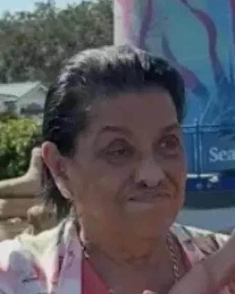 Helen Wasso Profile Photo