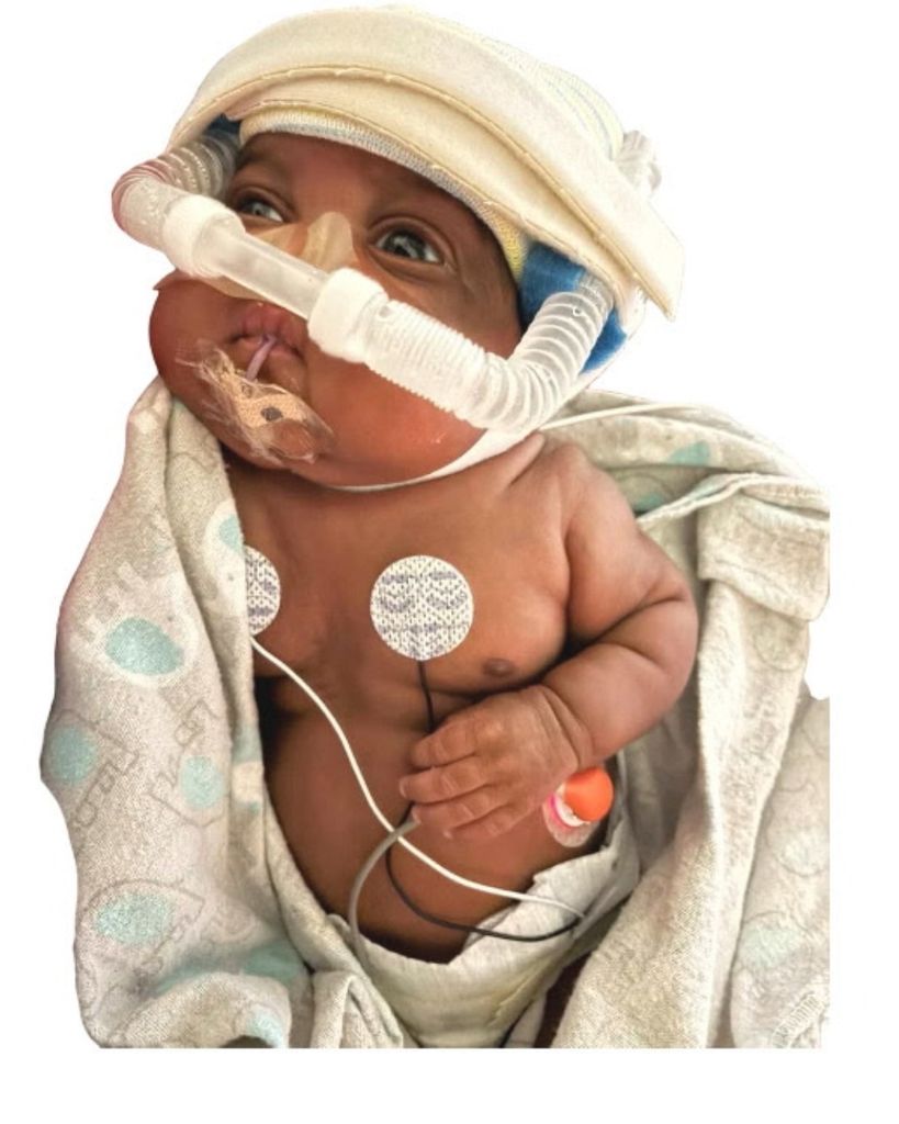 Jeremiah Rashad Ilimbi