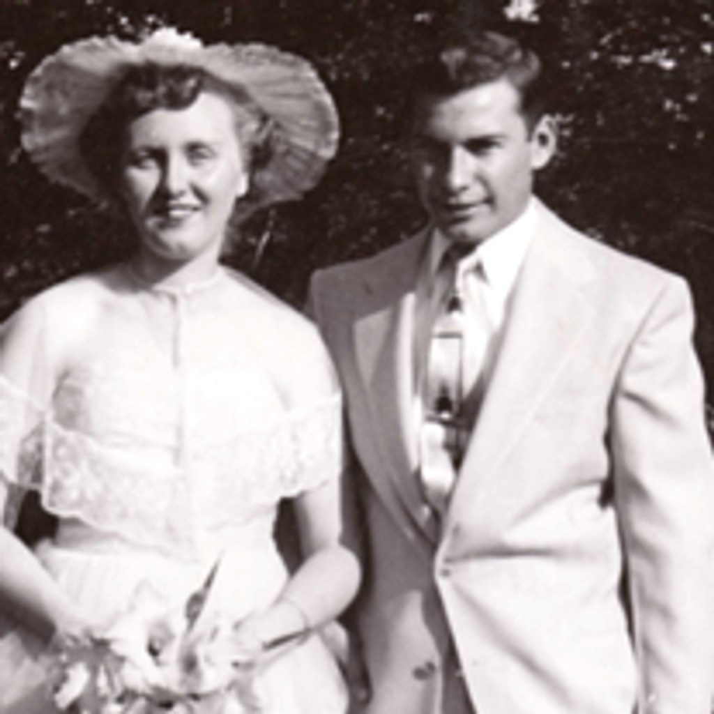 Corinne Meserve Parker