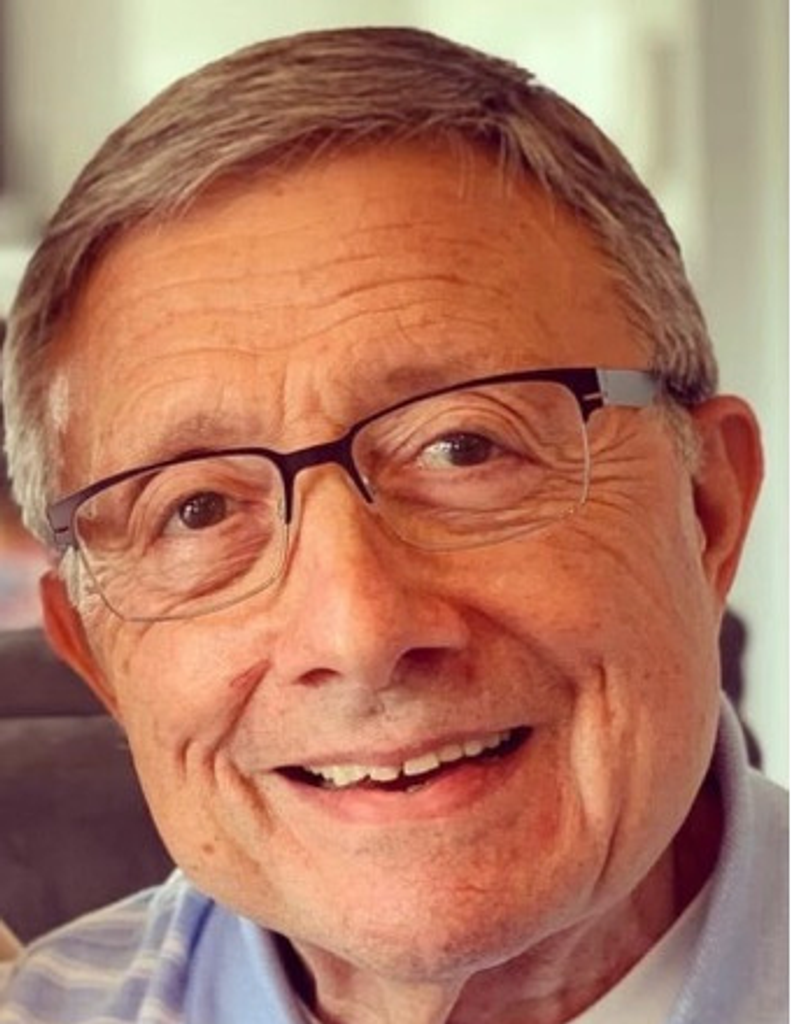 Frank Samuel D'Amico