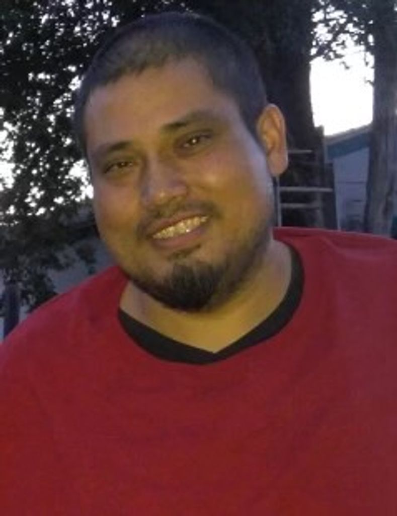 Jeramiah Abraham Pauda Profile Photo