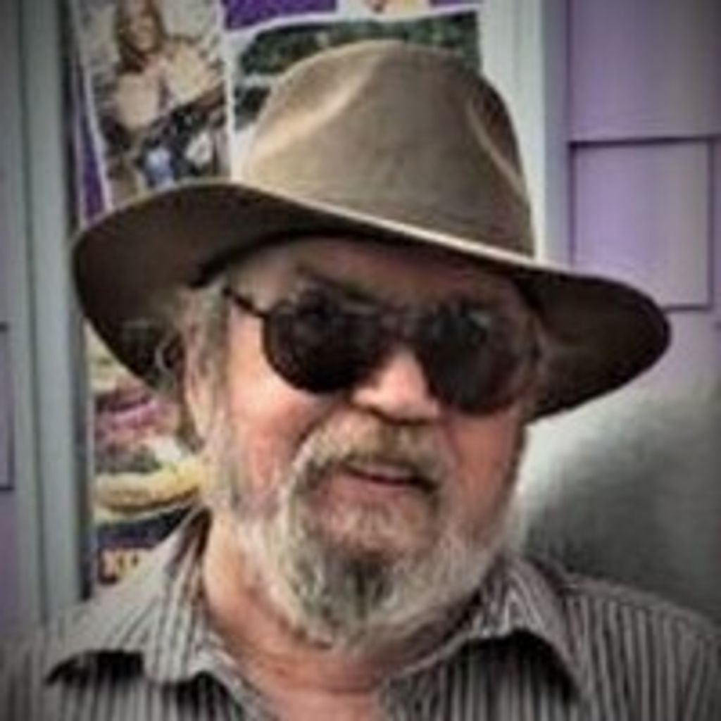 Larry Castner Profile Photo