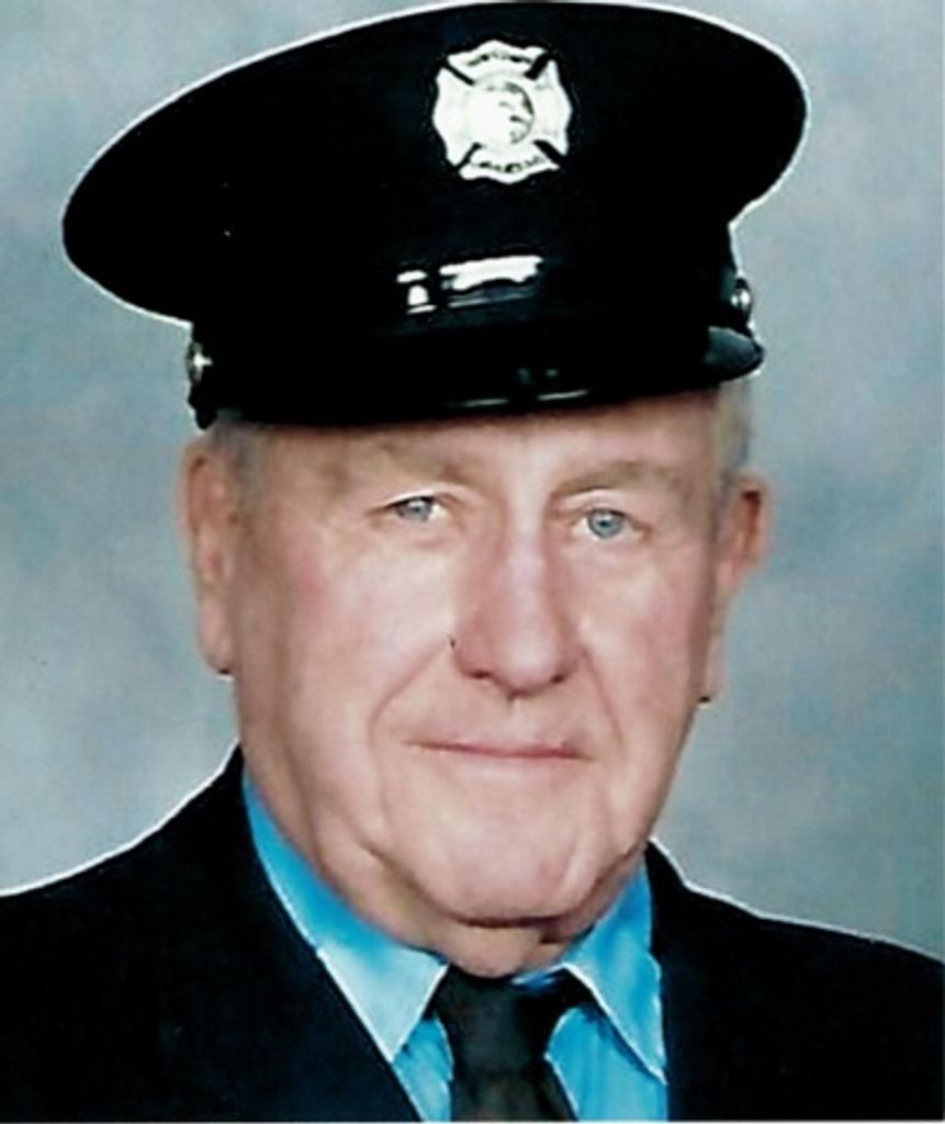 Lewis F. Poore
