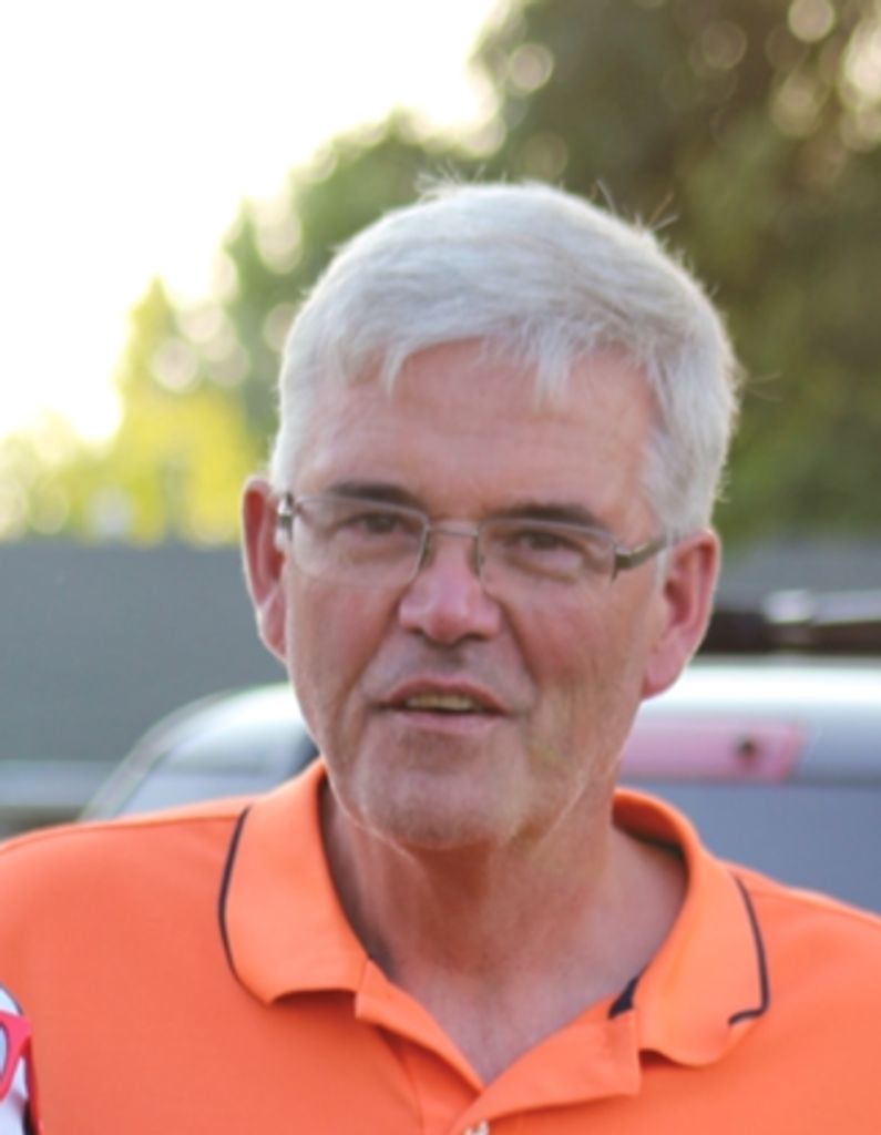 Michael Bovee Profile Photo