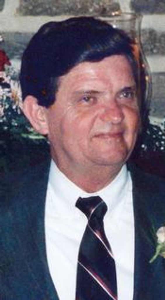 Orville Ronald Foster, Jr