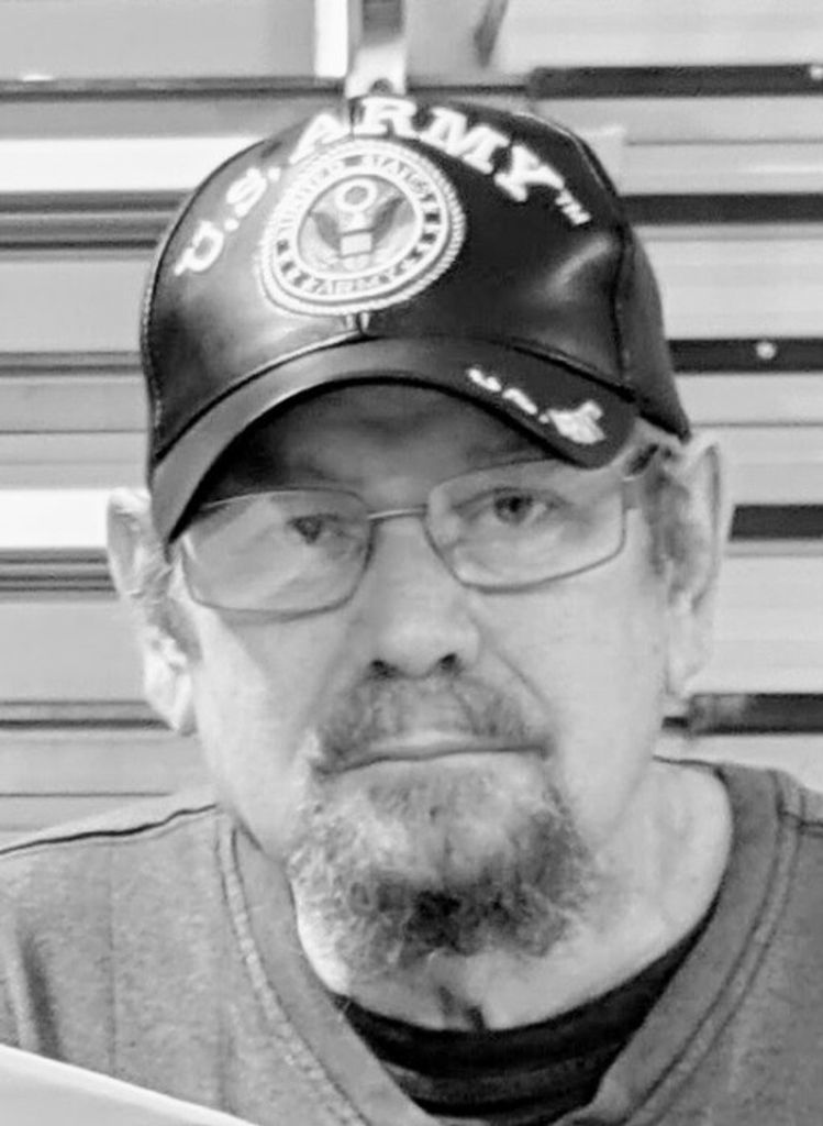Russell D. Dunn