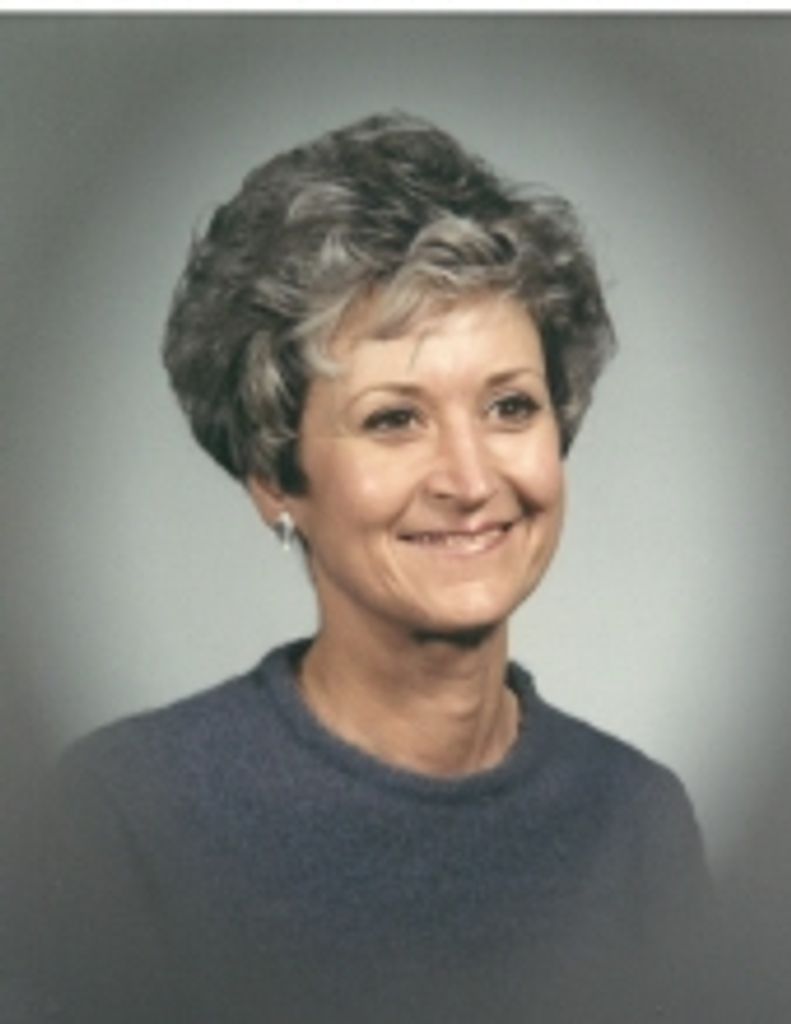 Dawn Jeannette Phillips