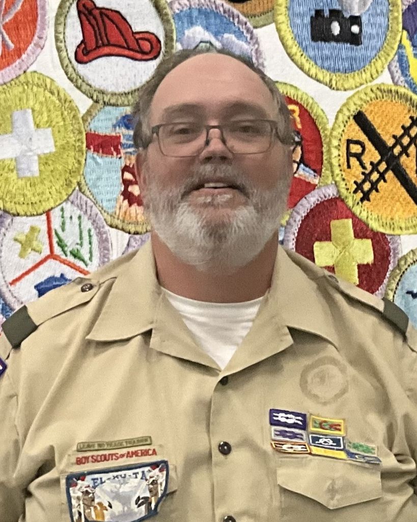Clinton Clyde Gunderson II