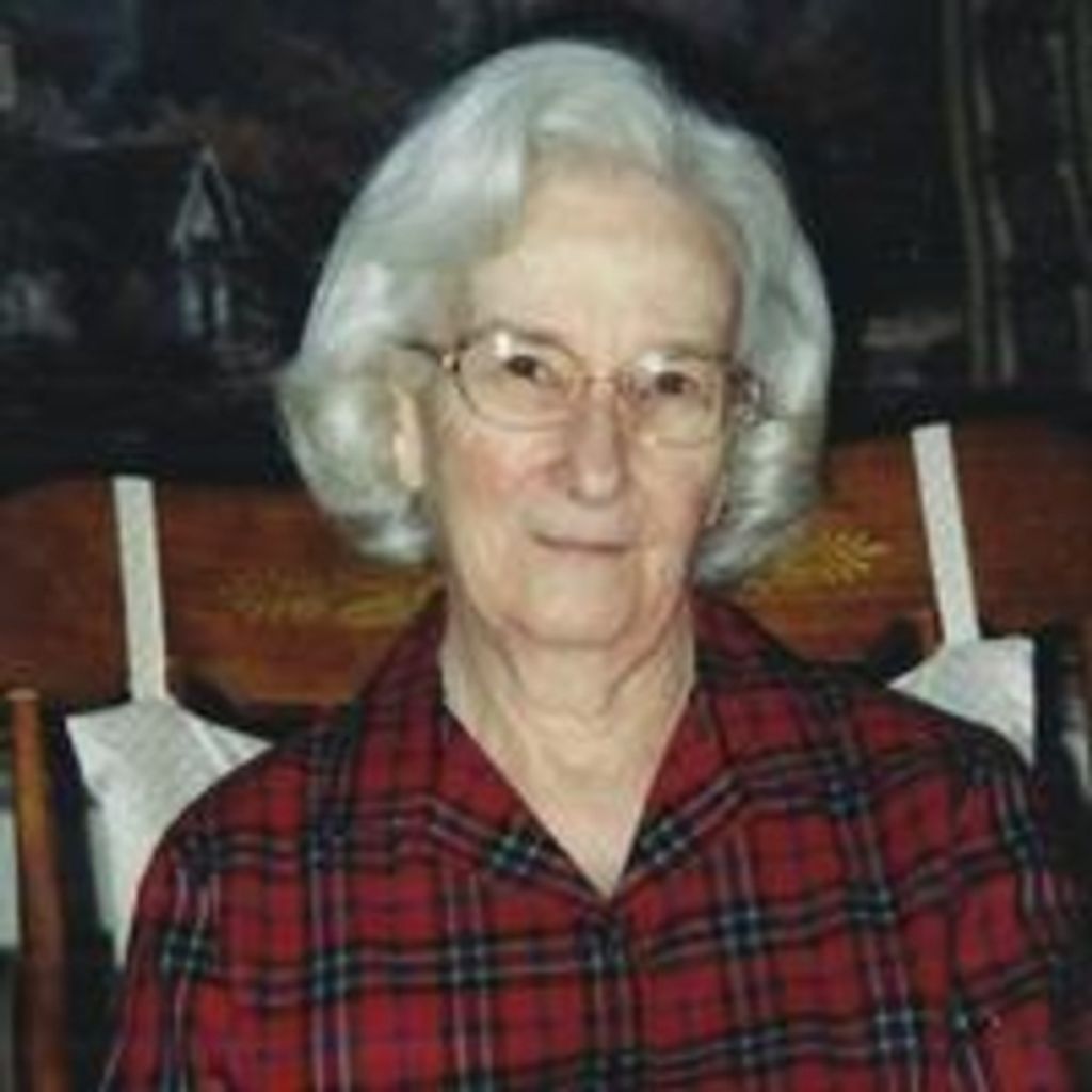 Minta Mae Beaver-Dewey