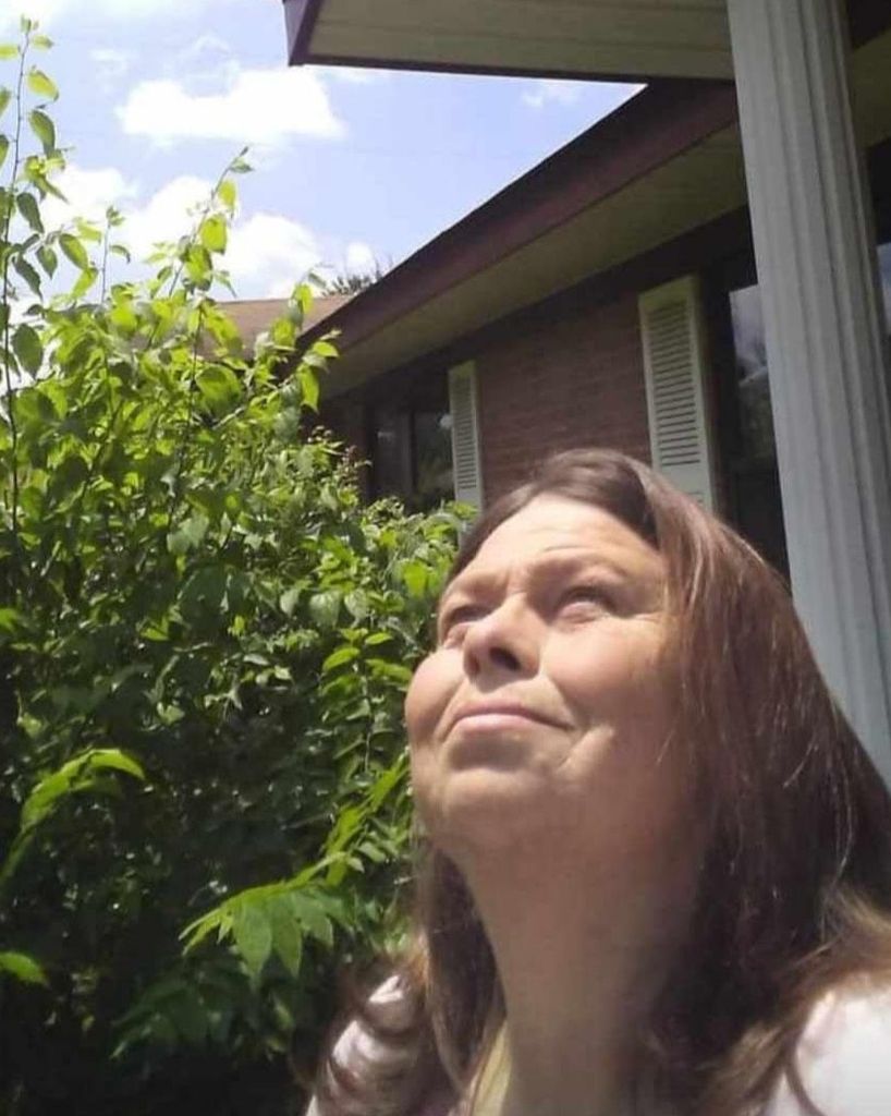 Donna Wilson