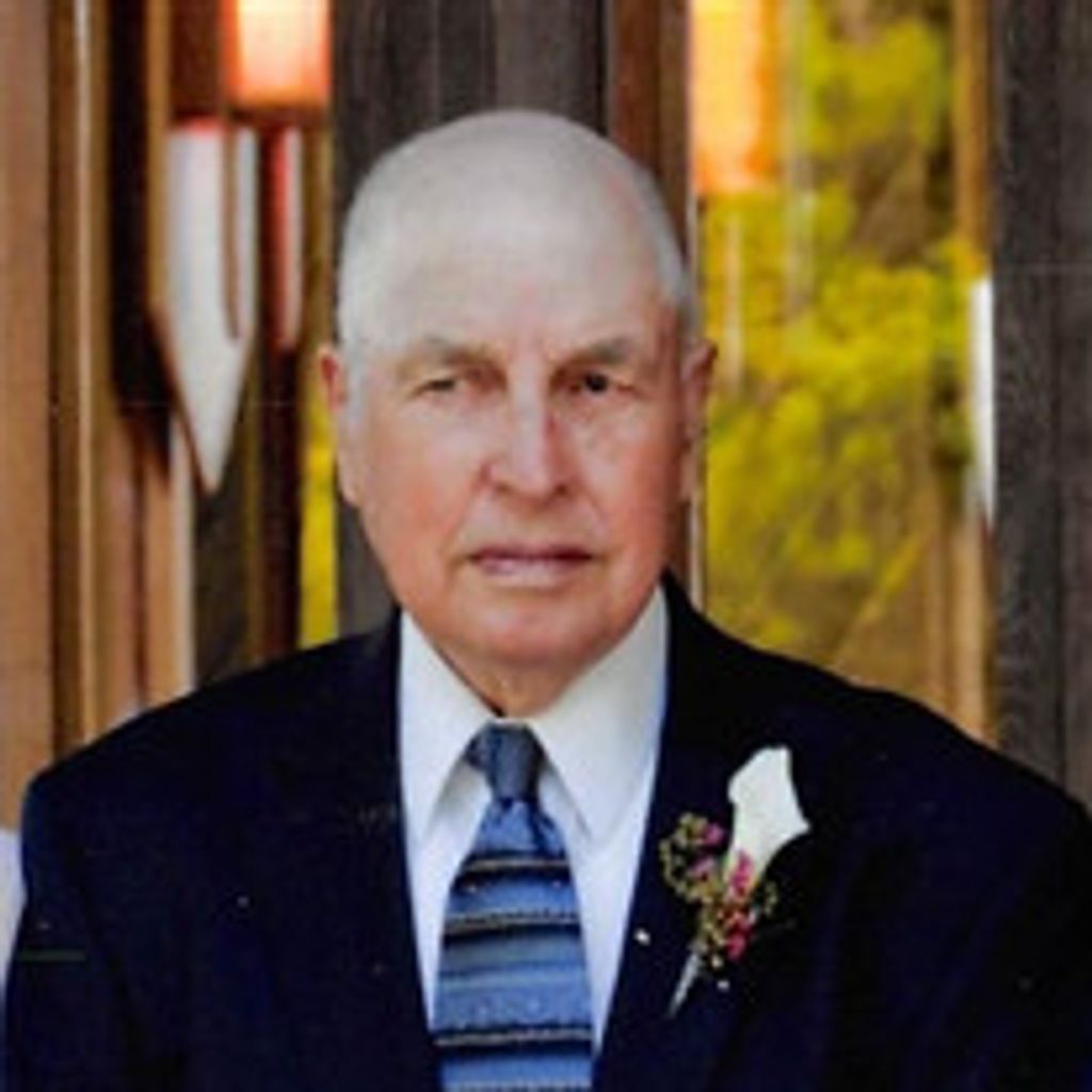Ray Hardin Moore