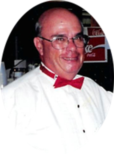 James  Alfred Rollings Profile Photo