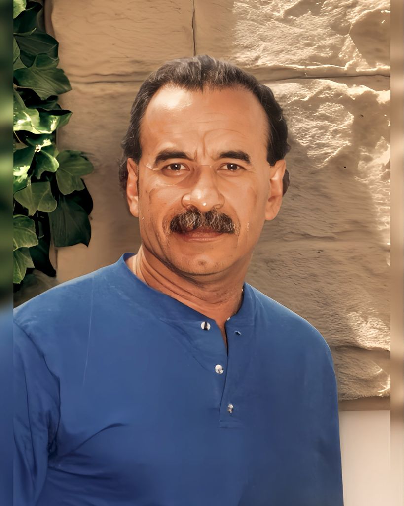 Juan Vazquez