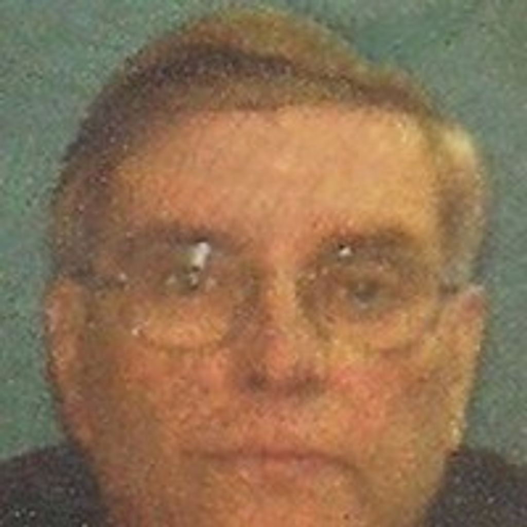 Larry Dean Holmgren