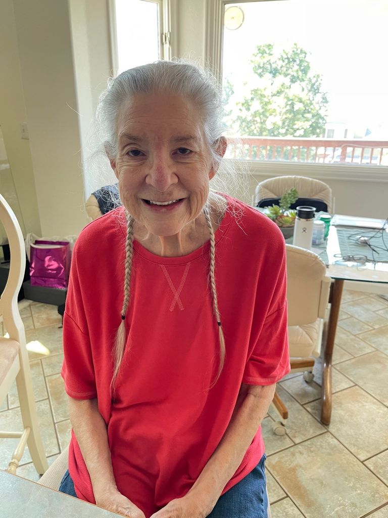 Patricia J. Hense
