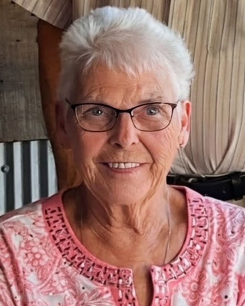 Mary Ann Johnson Profile Photo