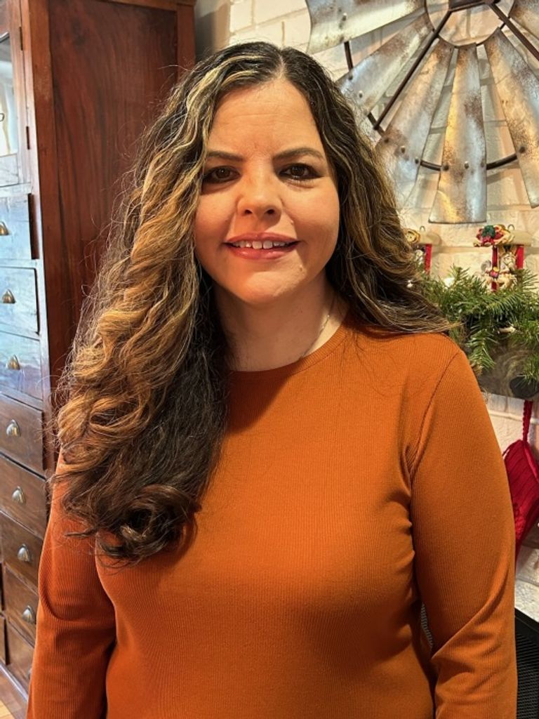 Shelly Lynette Sepulveda Profile Photo