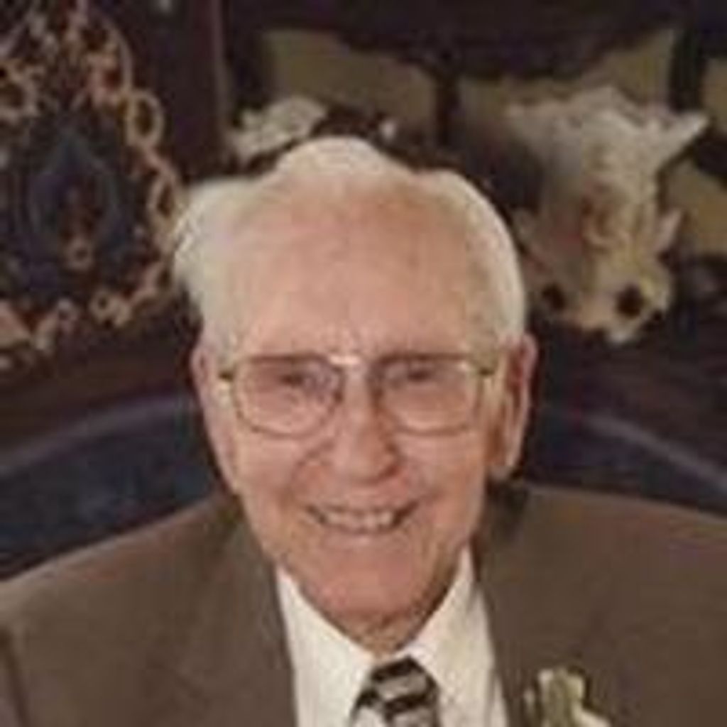 Bernard Utley