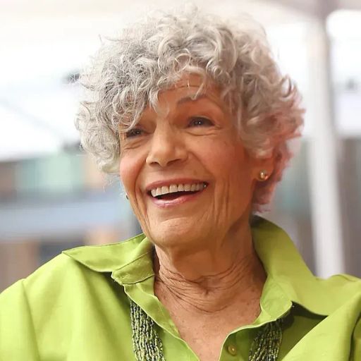 Susan L. Stamberg Profile Photo