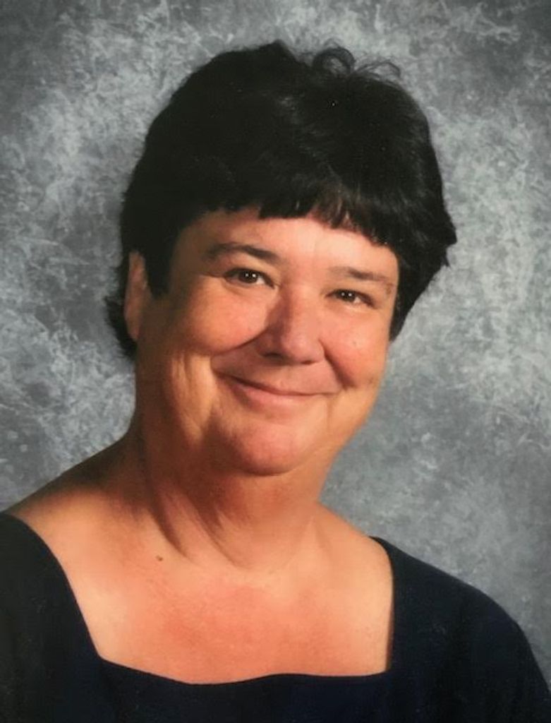 Becky Perin Profile Photo