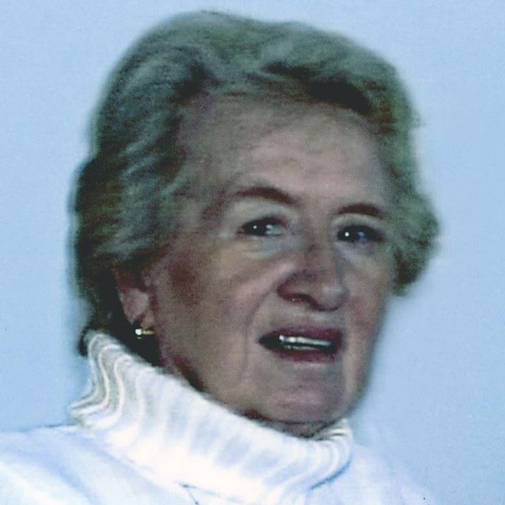 Darlene Ardell Miller