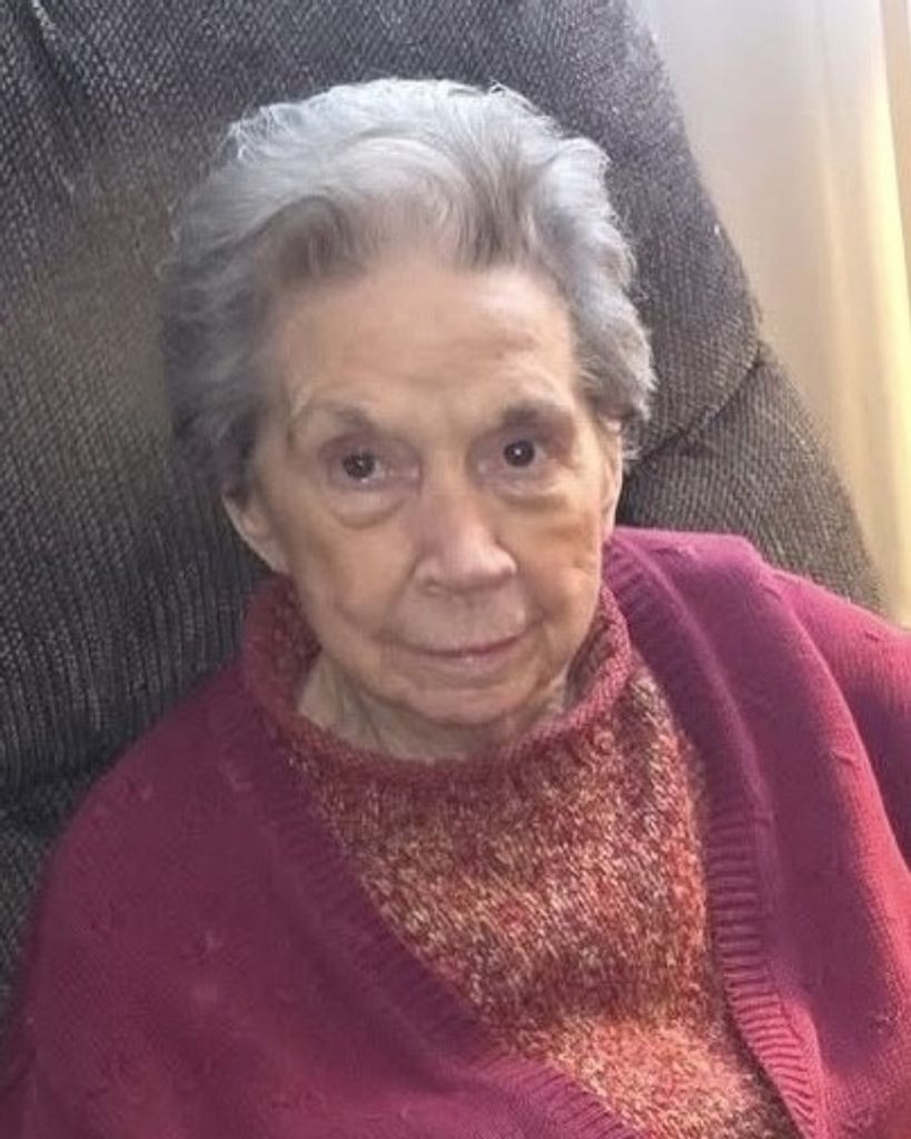 Patricia Ann Church