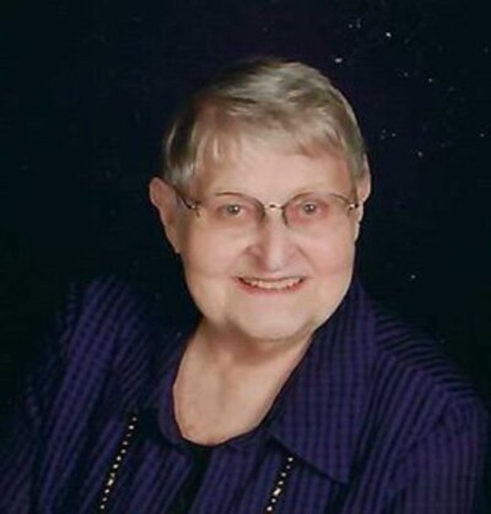 Naomi B. Schuchman Profile Photo