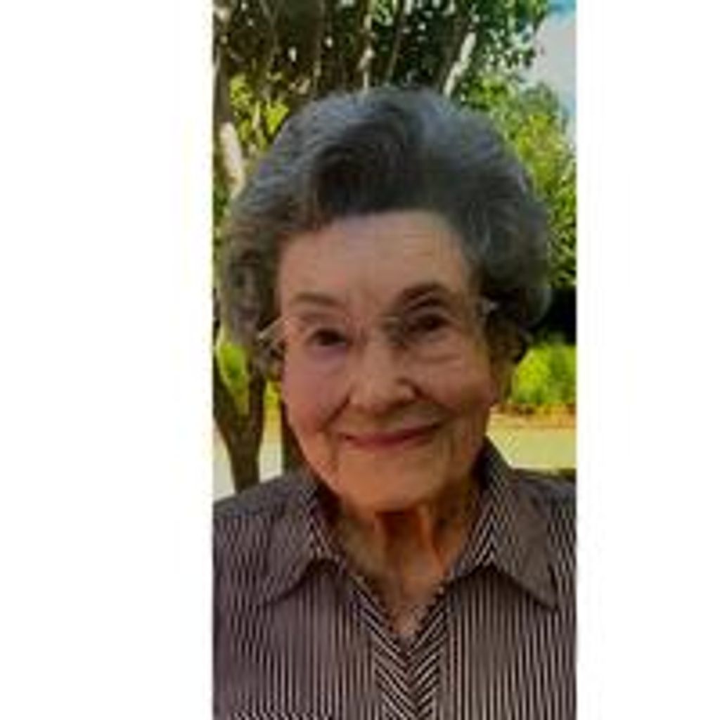 Nellie Doris Linton