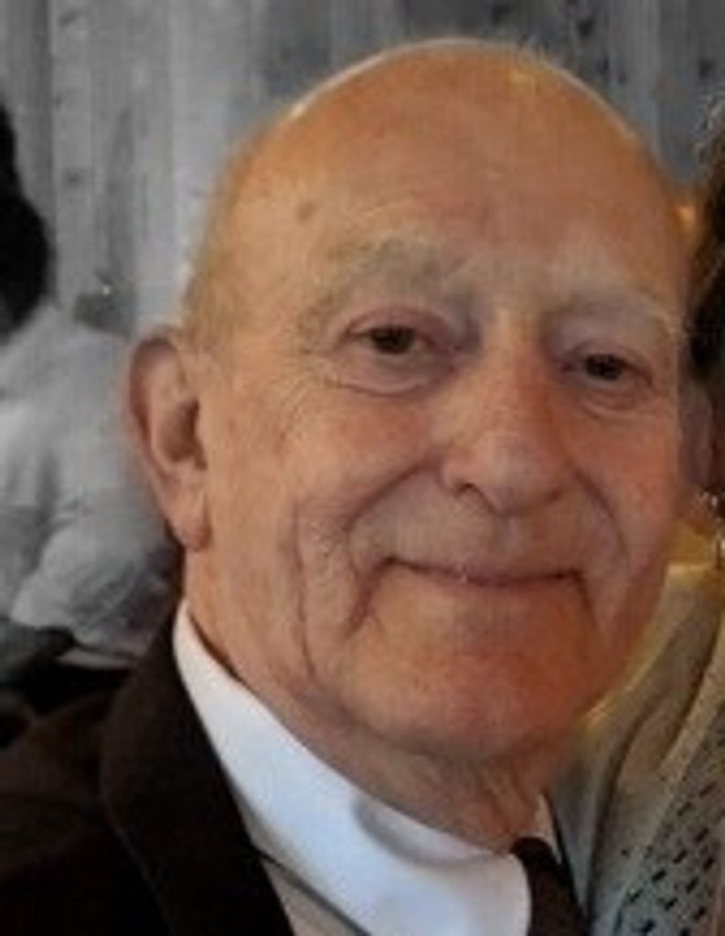 Charles Dale Rattigan Profile Photo