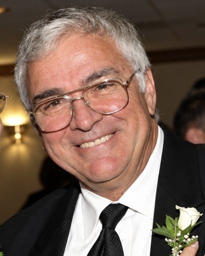 Gerald Kristoff's obituary image