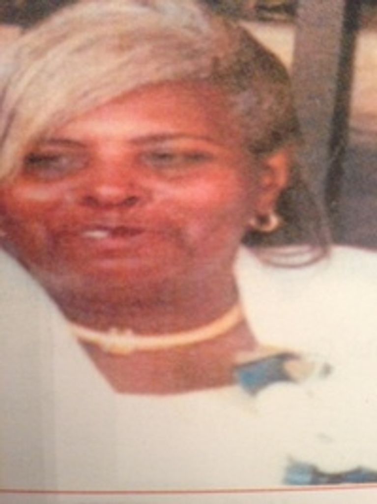 Rachel (Thompson)  Bruce