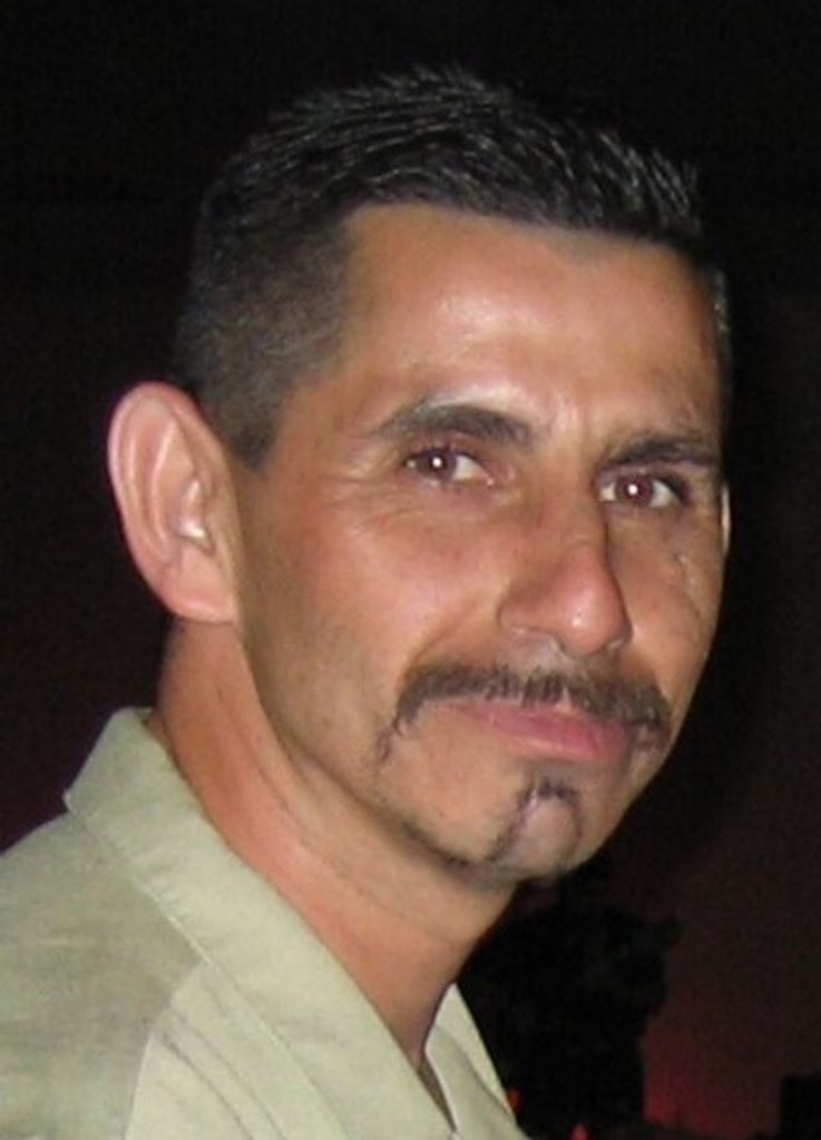 Carlos Rodriguez Profile Photo