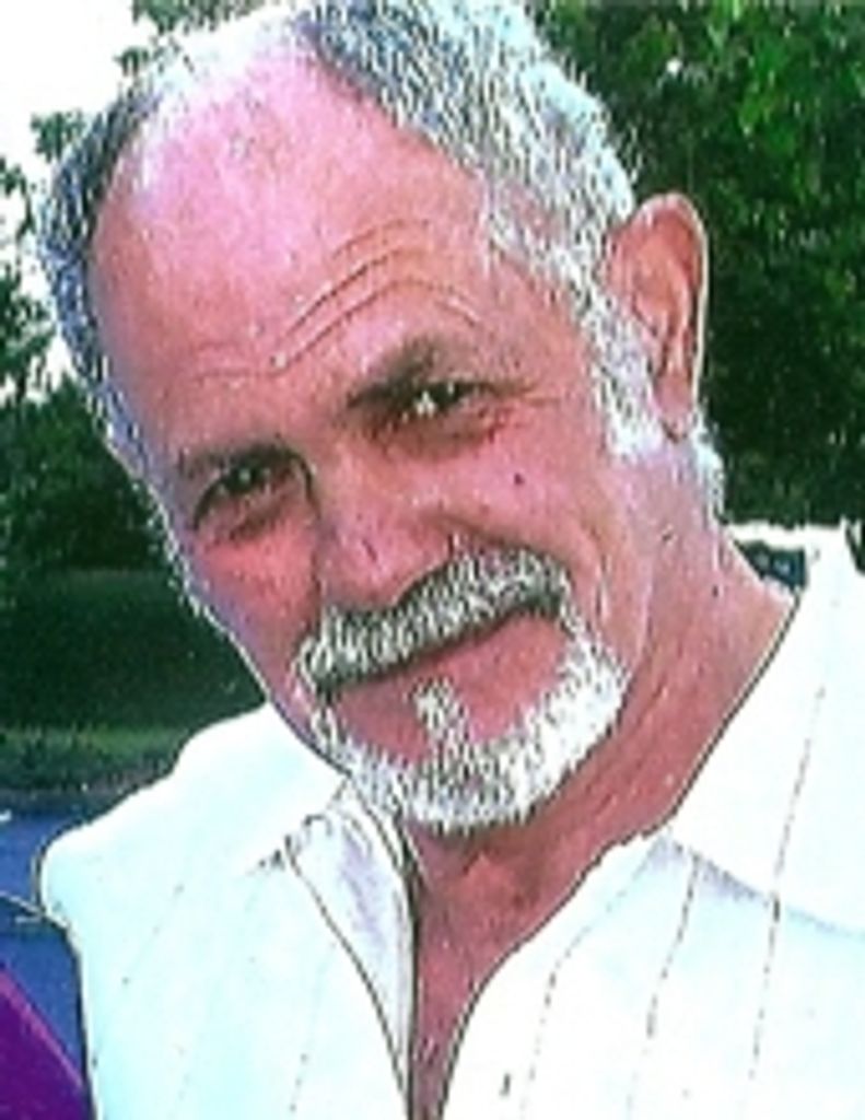 John C. Fourour