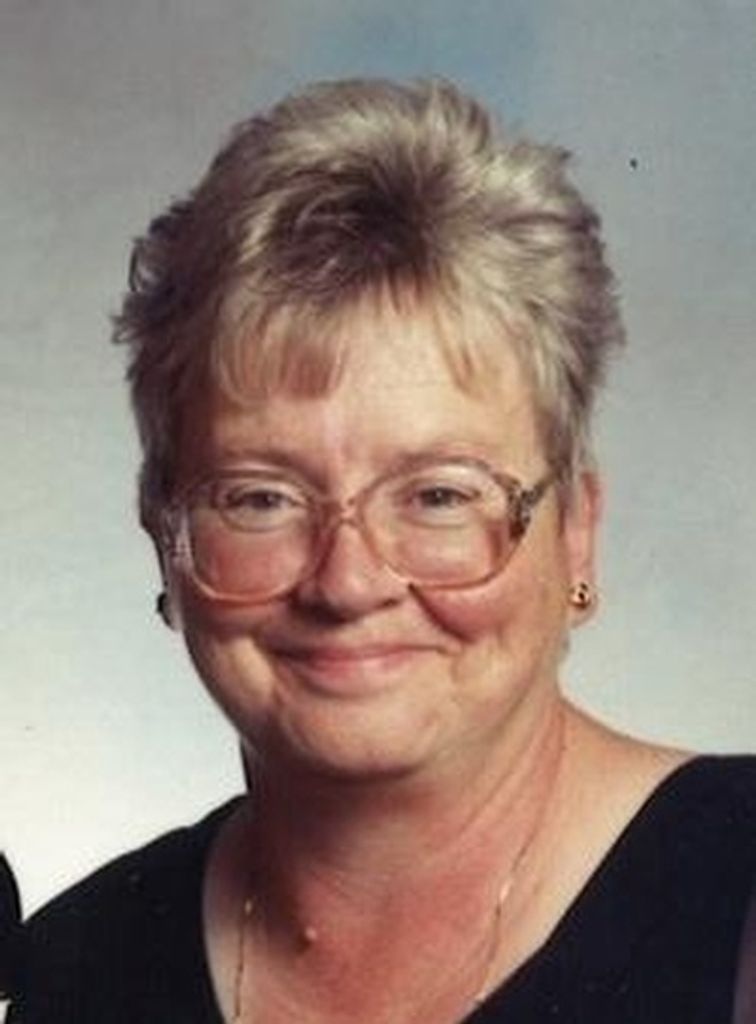 Nancy Melsa