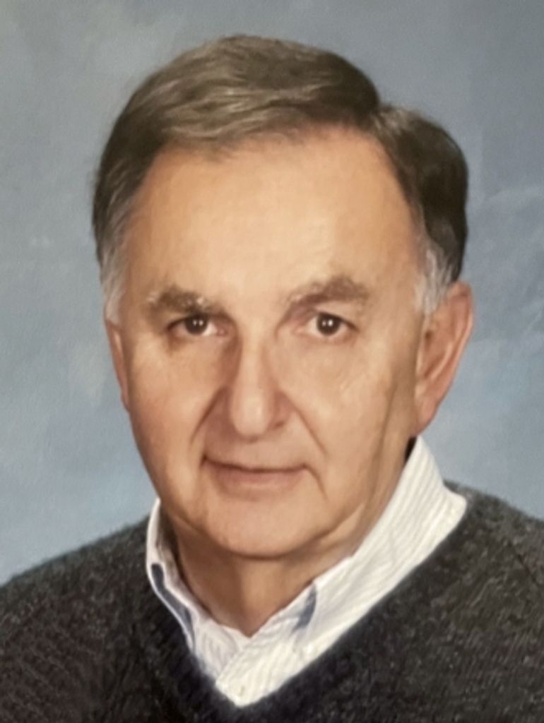 Leonard E. "Len" Cannizzaro Profile Photo