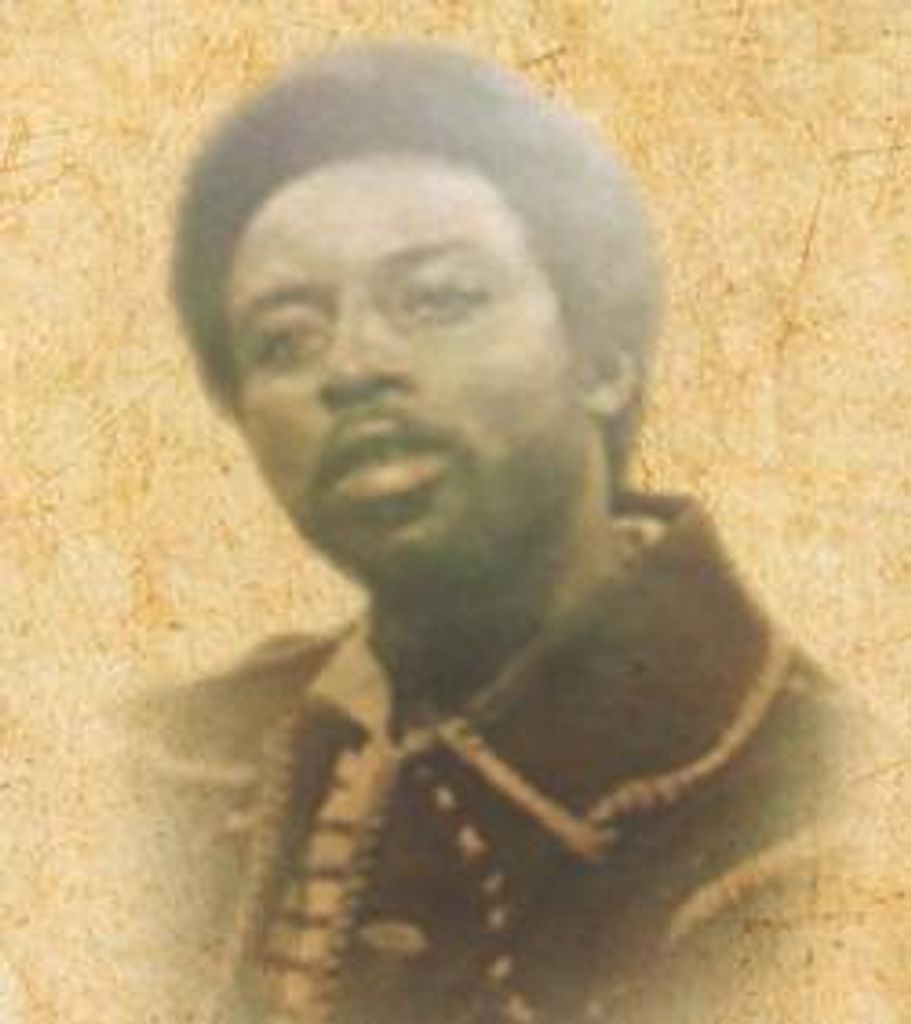 Melvin "Charles" Matthews