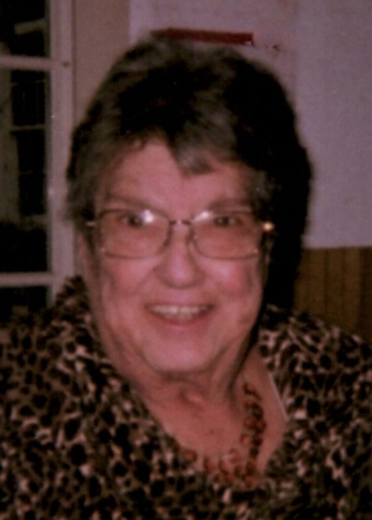 Laura J. Edwards
