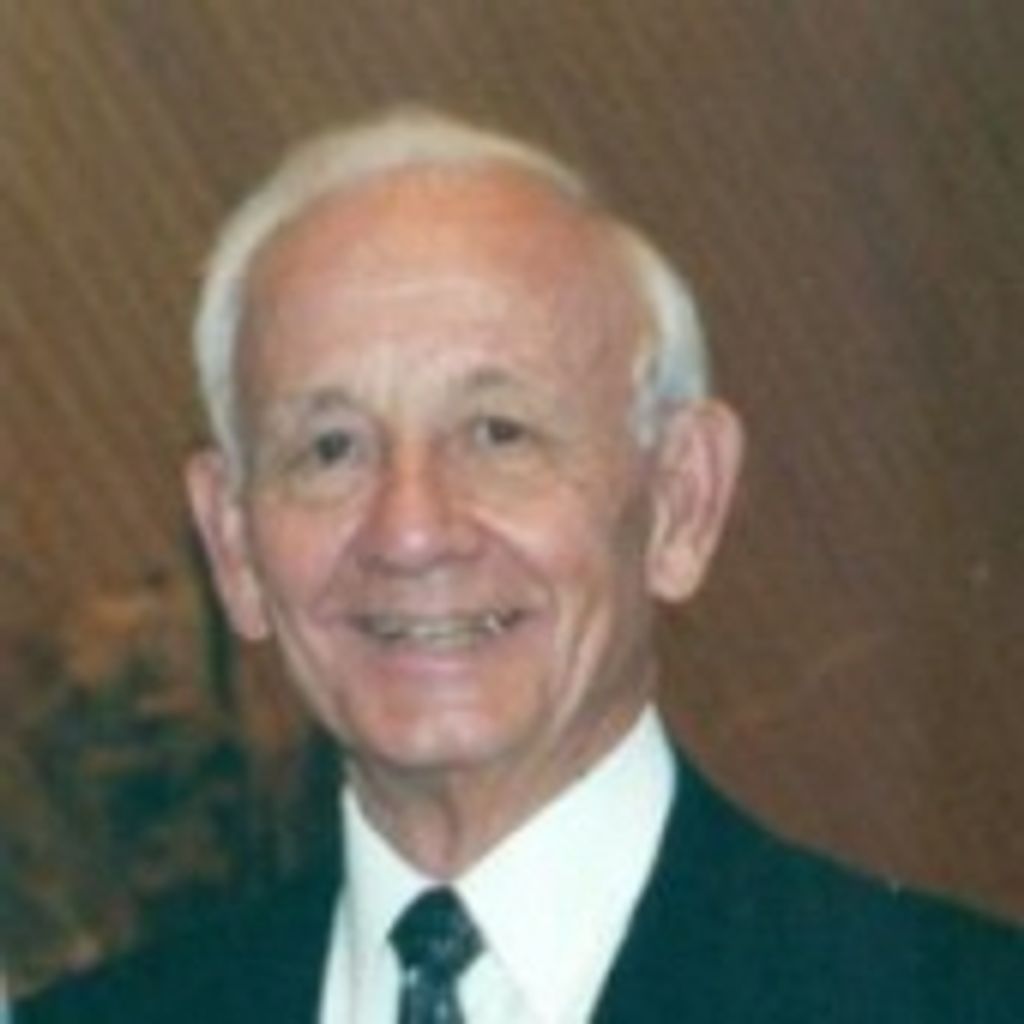 Thomas Evans