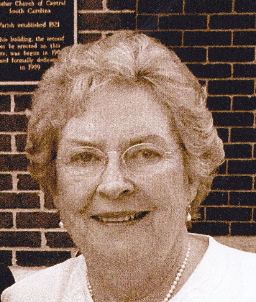 Mrs. Marie Locker Hill-Chapiesky