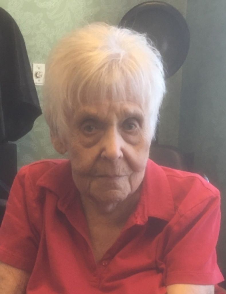 Marie Beatrice Smith