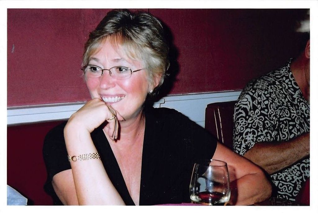 Claire G. (Butland) Polsey Profile Photo