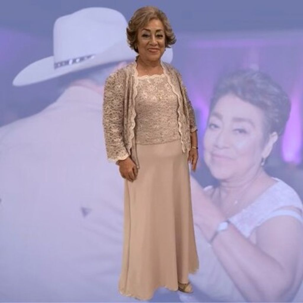 Rosalinda Galvan Profile Photo