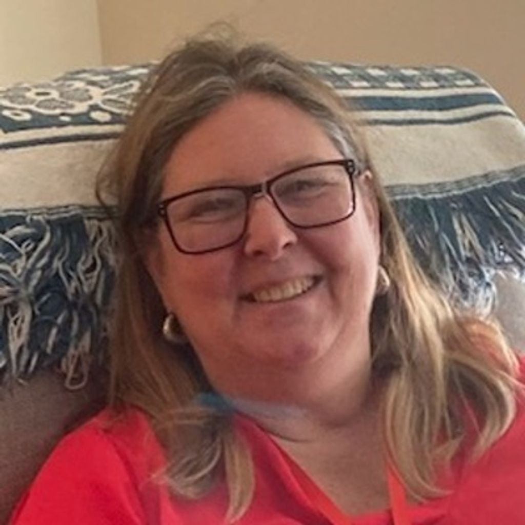 Deborah (Deb) Chadburn Valenta Profile Photo