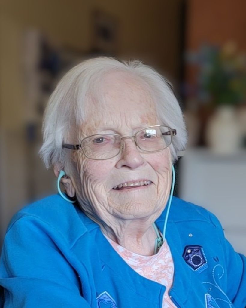 Doris Eddy