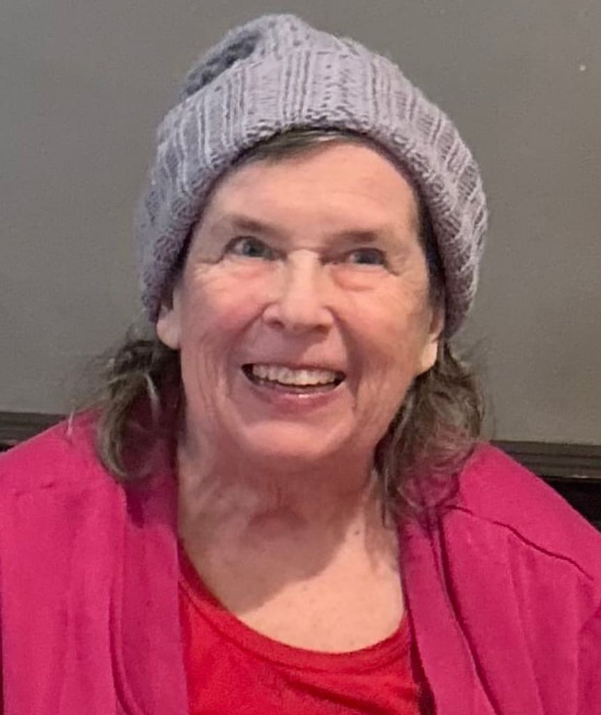 Mary "Sue" Swisshelm Nee Whissen Profile Photo