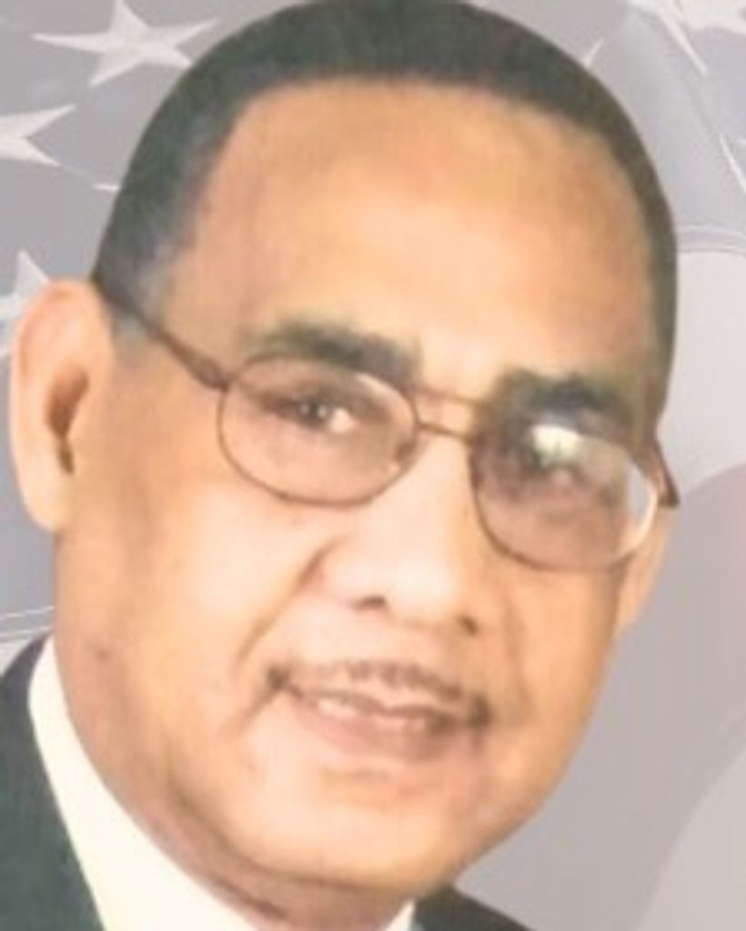 Lynwood E. Sutton Profile Photo