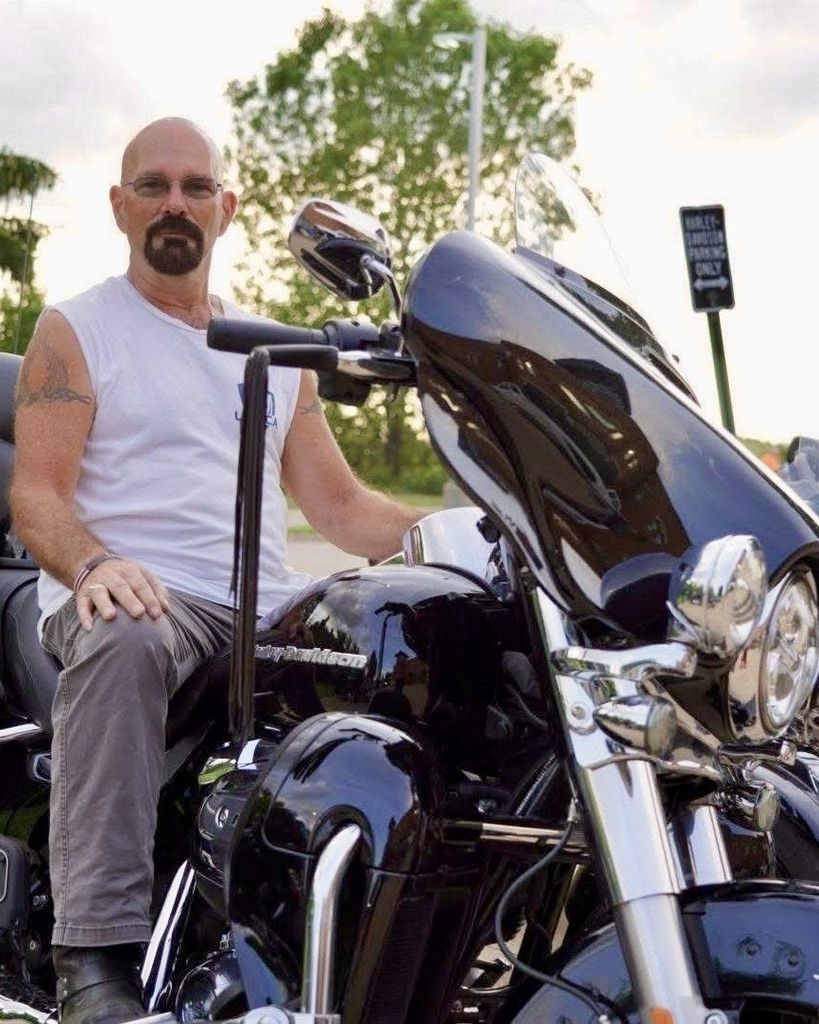 Kris Larry Kunst Profile Photo