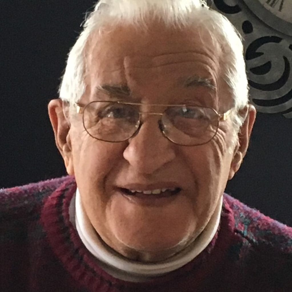 Eddie Toney